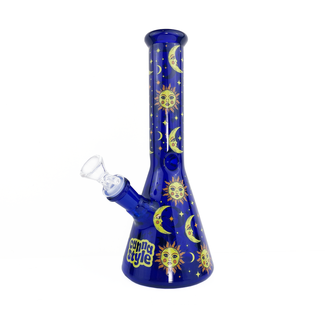 Canna Style 90's celestial bong bliss shop chicago