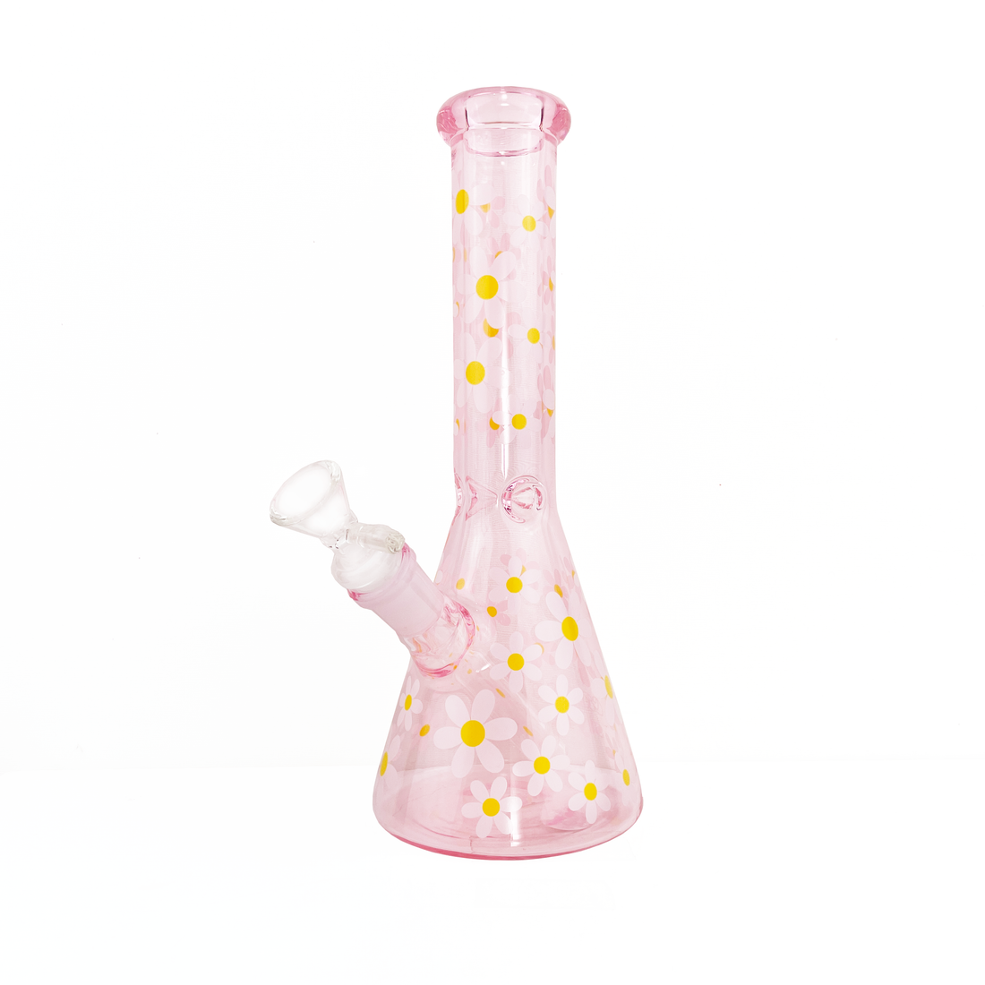 canna style retro daisy bong bliss shop chicago