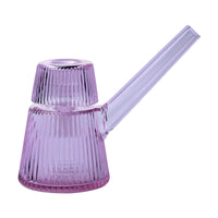 nwtn home deco bubbler in purple orchid bliss shop chicago