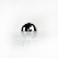 canna style disco ball grinder bliss shop chicago