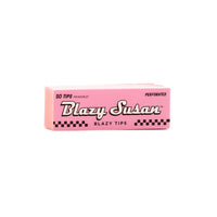 blazy susan pink tips bliss shop chicago