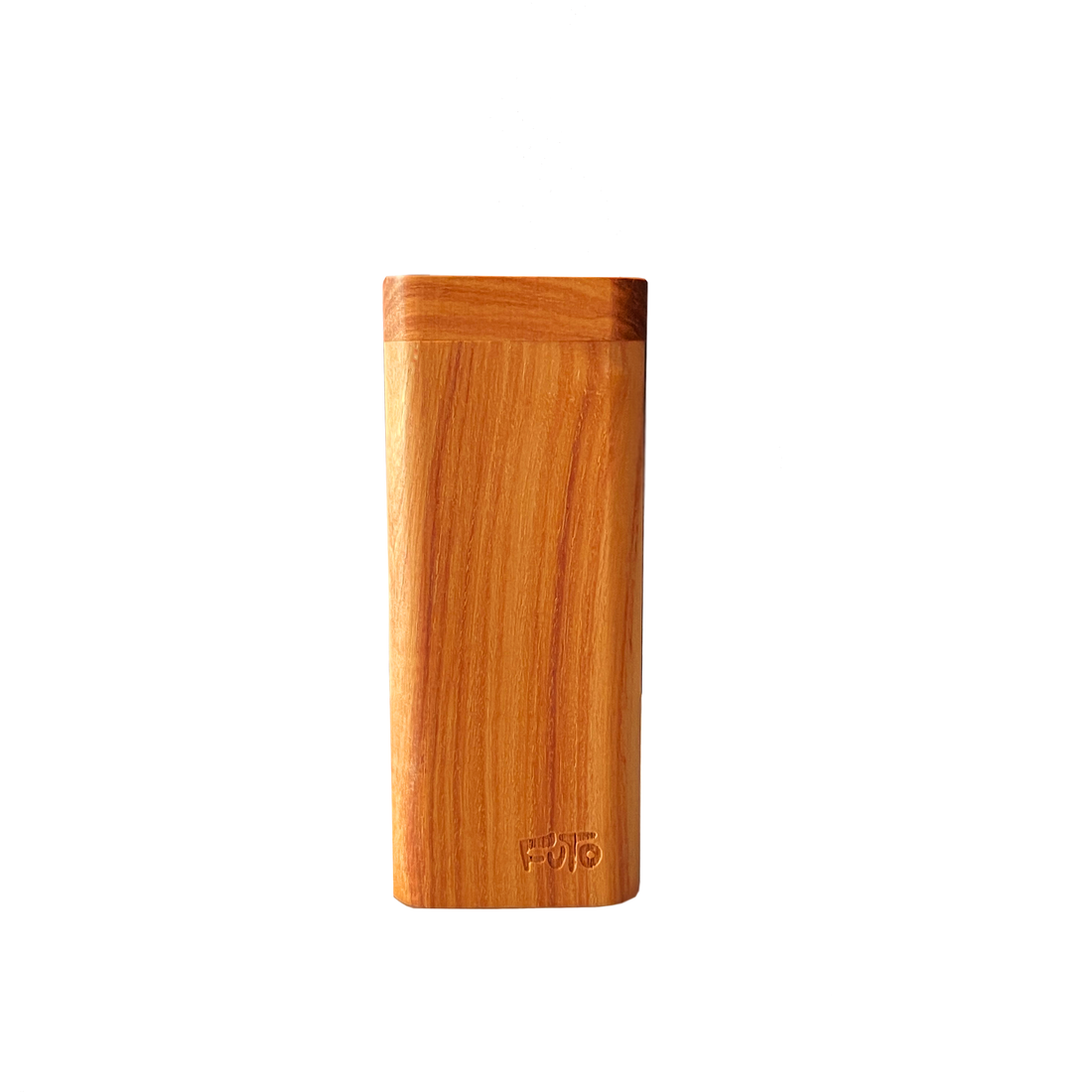 Dugout - Tulipwood