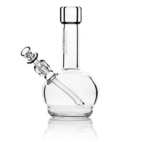 GRAV® MINI ROUND BASE WATER PIPE bliss shop chicago