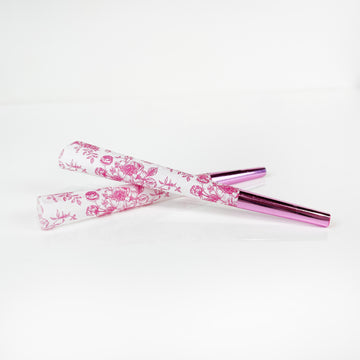 beautiful burning papers 98mm cones la vie en rose bliss shop chicago