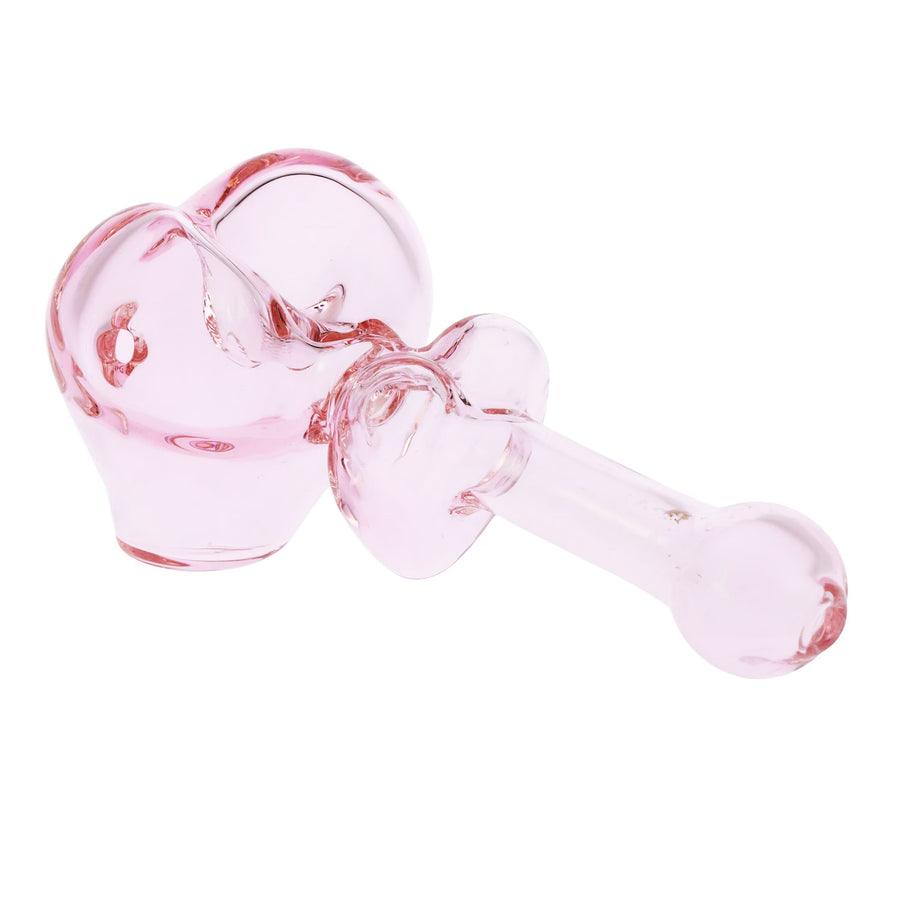 Lovely Hearts Pipe