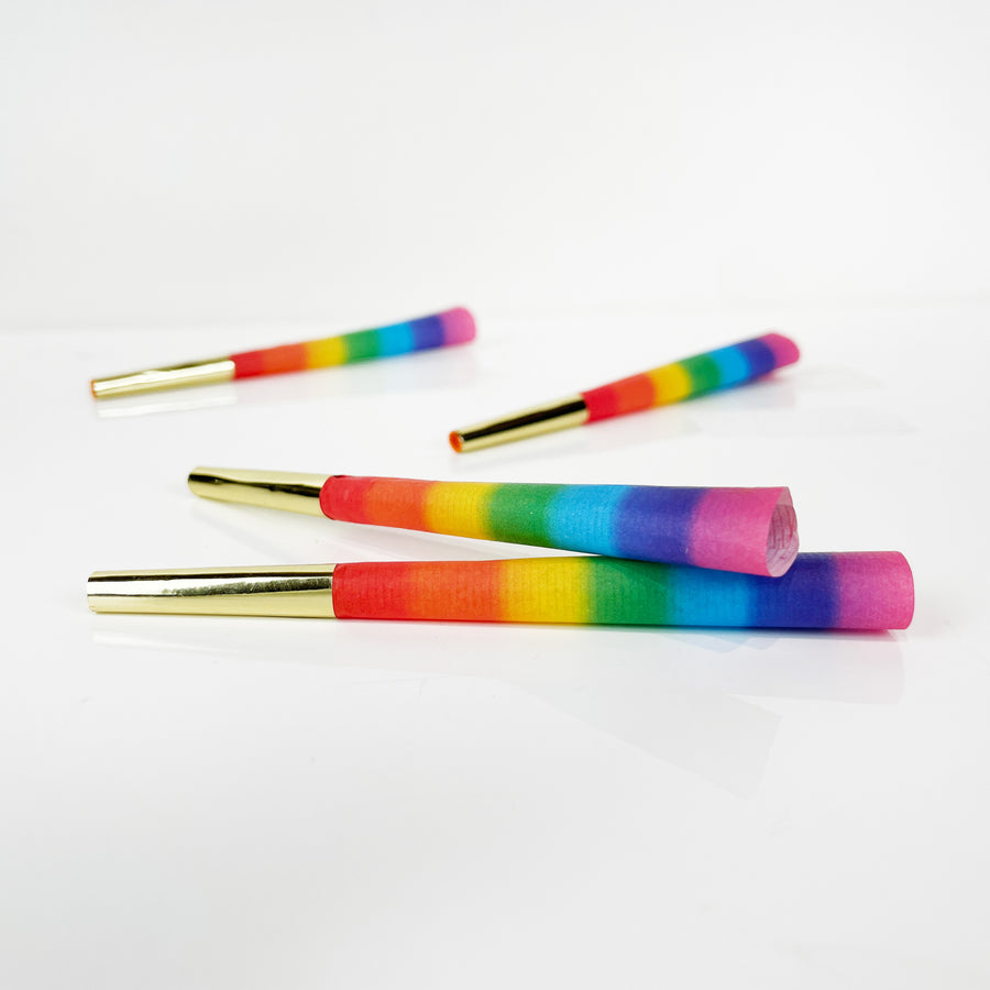 beautiful burning papers 98mm cones over the rainbow bliss shop chicago