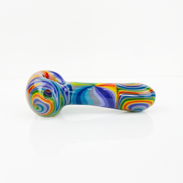 ohio valley rainbow montage glass pipe bliss shop chicago