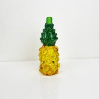 Humble pride glass pineapple glass pipe bliss shop chicago