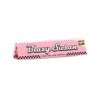Blazy susan pink king size rolling papers bliss shop chicago