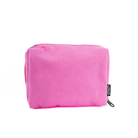 canna style pink canvas CLASSIC ODOR-PROOF BAG bliss shop chicago