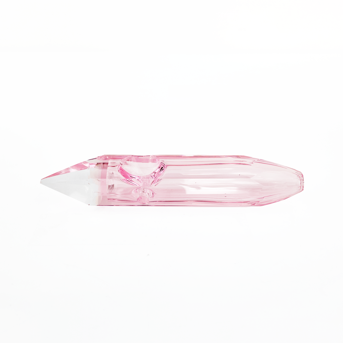 canna style pink crystal pipe bliss shop chicago