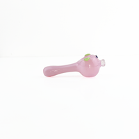 sugarmattys sexy pink piggie spoon pipe bliss shop chicago