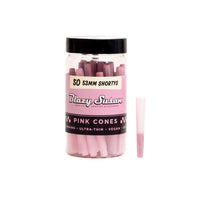 blazy susan pink shortys pre roll cones bliss shop chicago