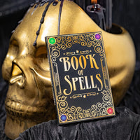 Book Of Spells Rolling Papers