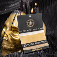 Book Of Spells Rolling Papers