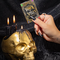 Book Of Spells Rolling Papers