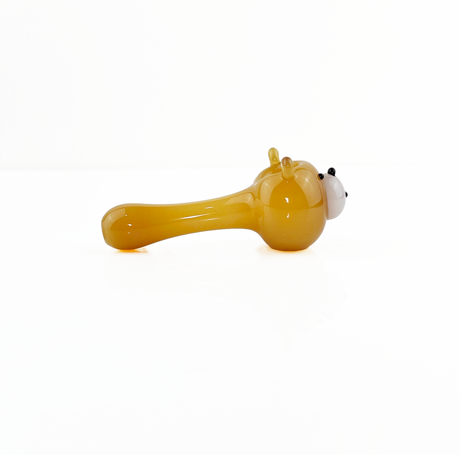 Classic Teddy Bear Pipe