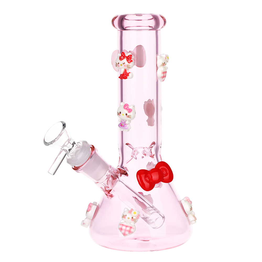Rosa Charming Beaker - Glow In the Dark