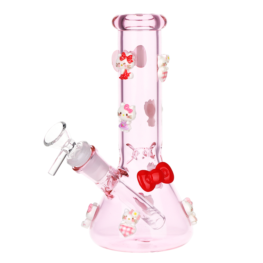 Rosa Charming Beaker - Glow In the Dark