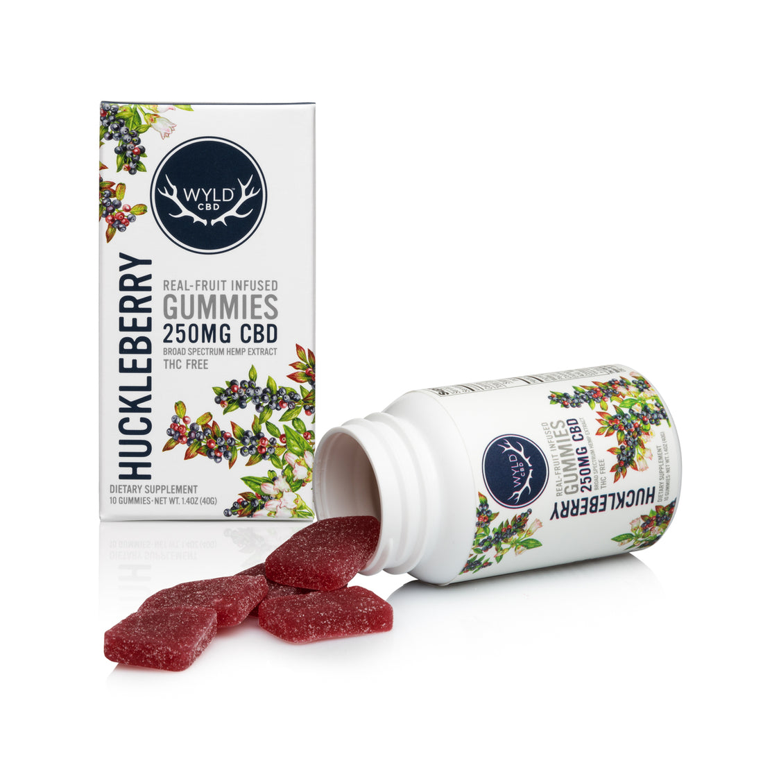 250 mg wyld huckleberry cbd gummies bliss shop chicago