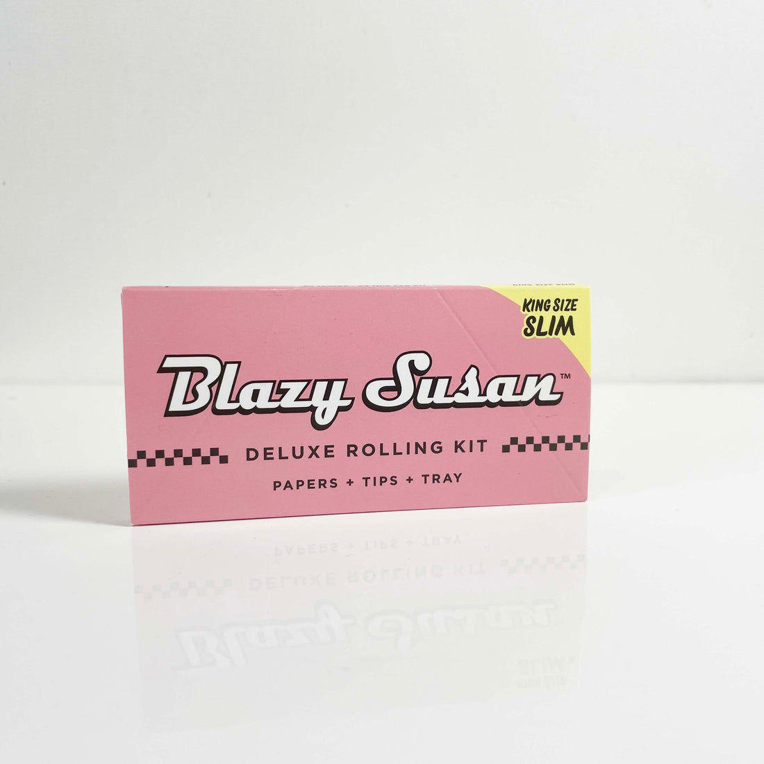 blazy susan deluxe rolling kit bliss shop chicago