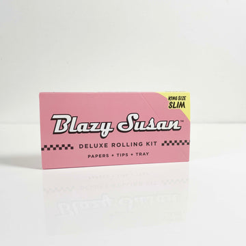 blazy susan deluxe rolling kit bliss shop chicago