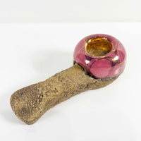 perfectly pink celebration pipes bliss shop chicago