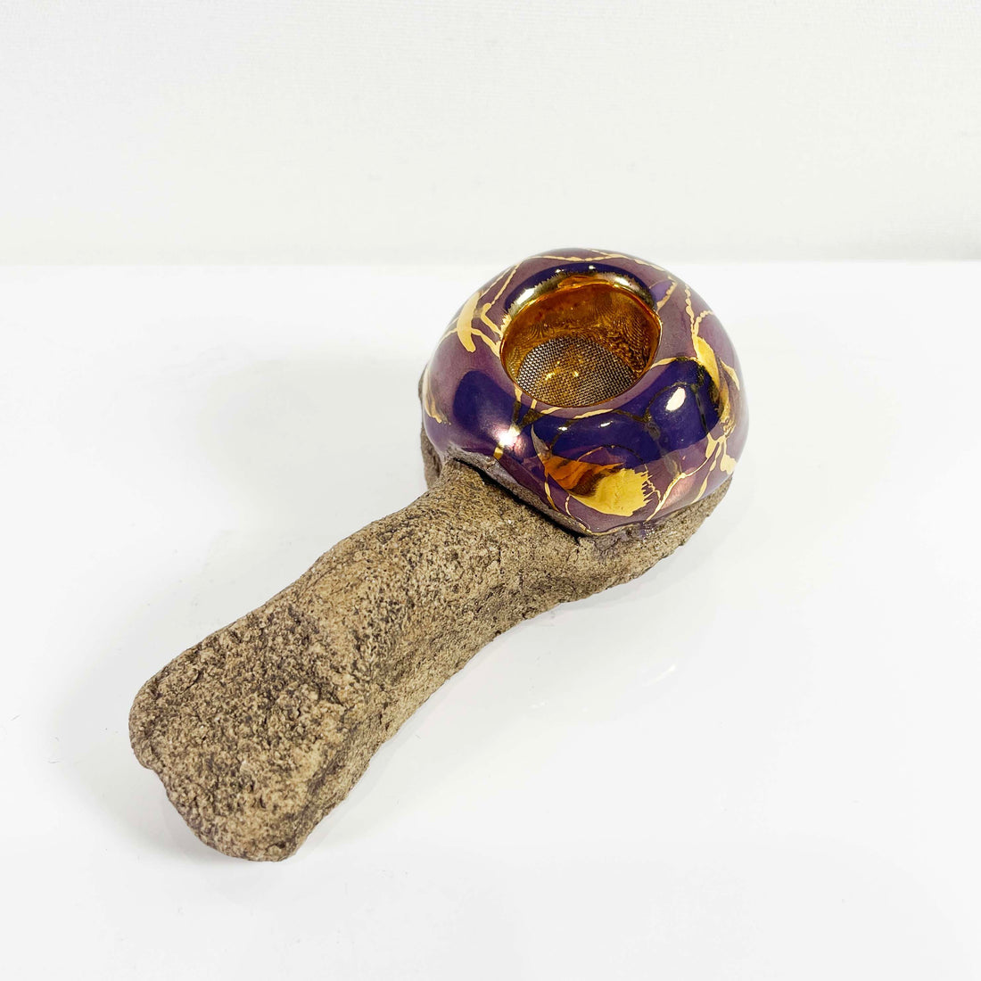 purple haze celebration pipes bliss shop chicago