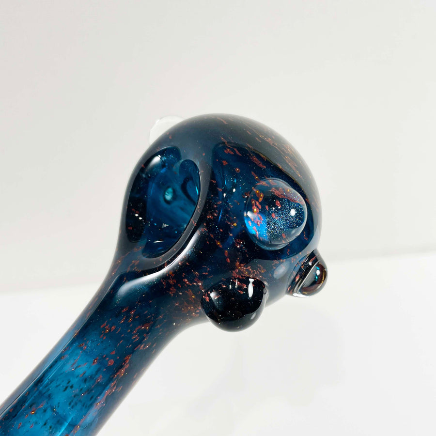 empire glassworks marine spoon pipe bliss shop chicago
