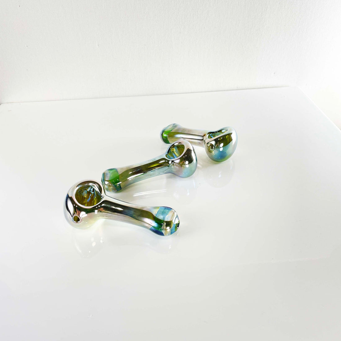 oil slick spoon pipe bliss shop chicago