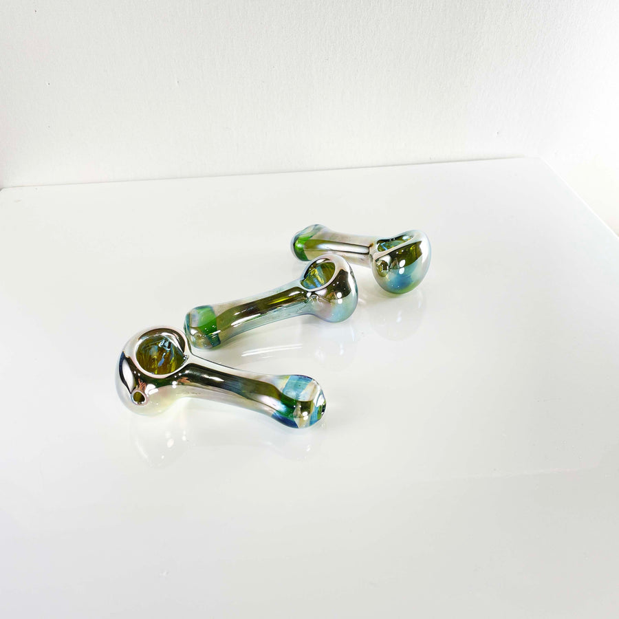 oil slick spoon pipe bliss shop chicago