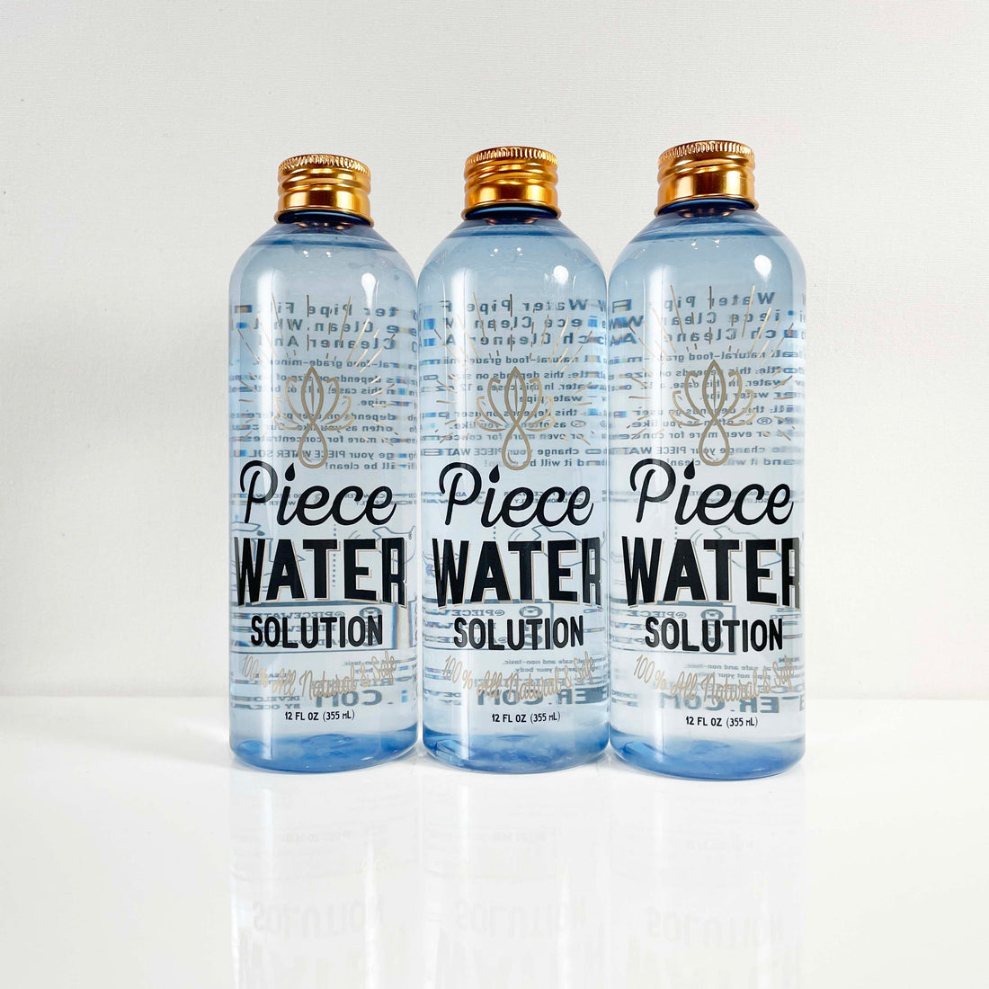 piece water solution bliss shop chicago