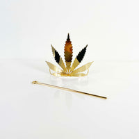 High Society Collection weed queen crown bliss shop chicago